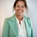 portrett bilde av Helen Mollatt