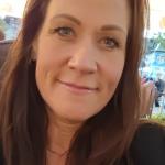 Rannveig Klock, virksomhetsleder for habilitering og mestring 2
