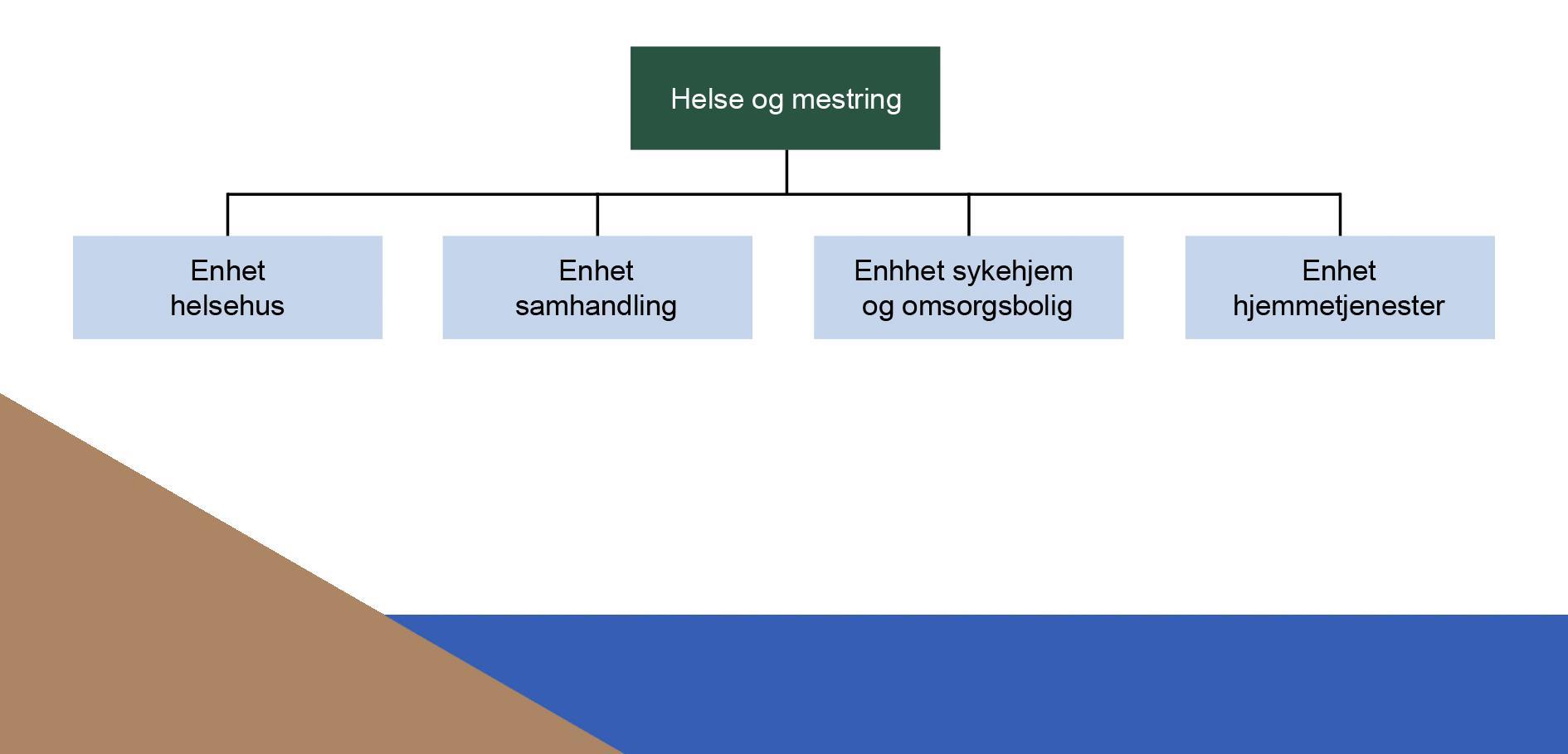 Helse og mestring